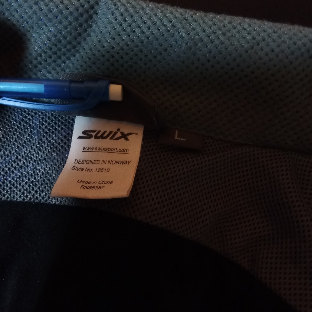 Swix Jacket - Picture 2 of 4